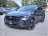 2025 Mazda CX-50 Hybrid