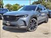 2024 Mazda CX-50