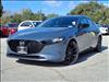 2025 Mazda Mazda3 Hatchback