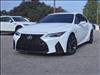 2022 Lexus IS 350