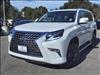 2022 Lexus GX 460