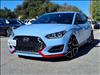 2021 Hyundai VELOSTER N