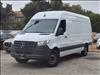 2023 Mercedes-Benz Sprinter