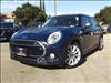 2016 MINI Clubman