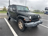 2013 Jeep Wrangler Unlimited