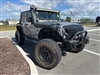 2015 Jeep Wrangler Unlimited