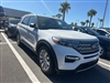 2021 Ford Explorer Hybrid