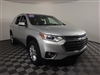 2021 Chevrolet Traverse