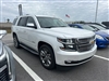 2016 Chevrolet Tahoe