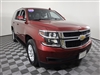 2018 Chevrolet Tahoe