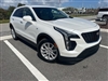 2021 Cadillac XT4