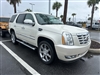 2007 Cadillac Escalade