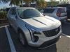 2019 Cadillac XT4