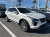 2021 Cadillac XT4