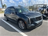 2021 Cadillac XT4