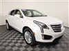 2018 Cadillac XT5