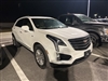 2018 Cadillac XT5