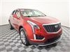 2021 Cadillac XT5