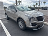 2022 Cadillac XT5