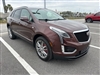 2022 Cadillac XT5