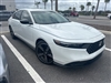 2023 Honda Accord Hybrid