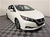 2020 Nissan LEAF