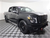 2019 Nissan Titan