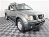 2008 Nissan Frontier