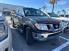 2013 Nissan Frontier