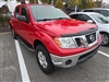 2010 Nissan Frontier