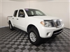 2016 Nissan Frontier