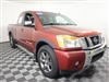 2015 Nissan Titan