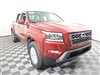 2022 Nissan Frontier