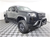 2022 Nissan Frontier