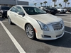 2014 Cadillac XTS