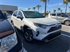 2020 Toyota RAV4 Hybrid