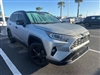 2021 Toyota RAV4 Hybrid