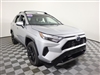 2022 Toyota RAV4 Hybrid