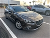 2015 Mazda Mazda3