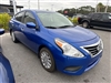 2015 Nissan Versa