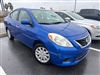 2014 Nissan Versa