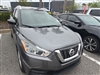 2018 Nissan Kicks