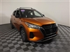 2021 Nissan Kicks