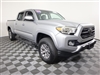 2018 Toyota Tacoma