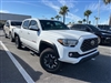 2020 Toyota Tacoma