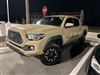 2020 Toyota Tacoma