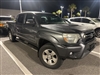 2014 Toyota Tacoma