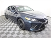 2018 Toyota Camry Hybrid