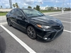 2019 Toyota Camry Hybrid