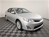 2014 Toyota Camry Hybrid